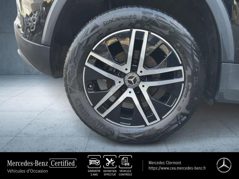 MERCEDES-BENZ Classe GLA d’occasion à vendre à AUBIÈRE chez CEA (Photo 9)