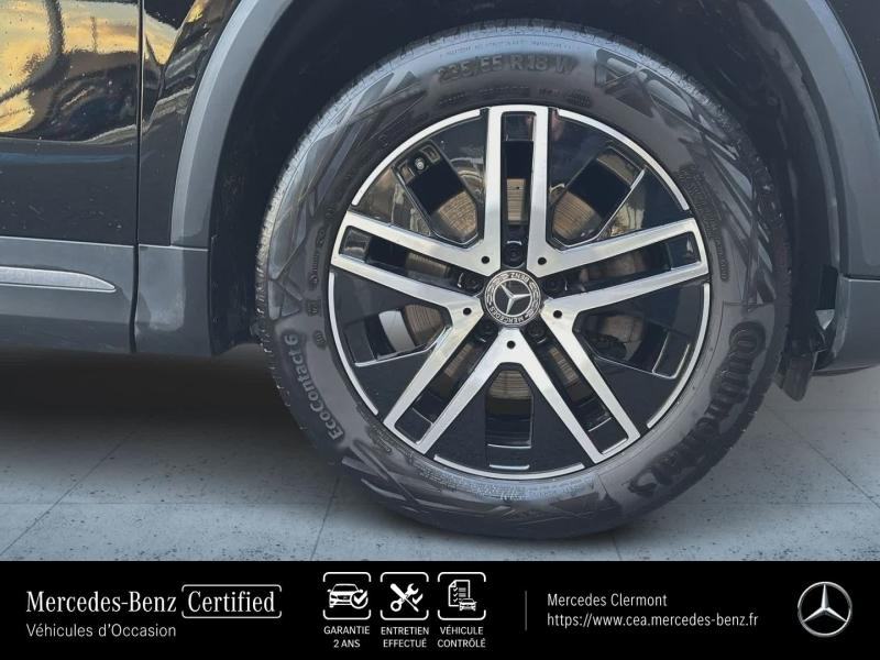 MERCEDES-BENZ Classe GLA d’occasion à vendre à AUBIÈRE chez CEA (Photo 10)