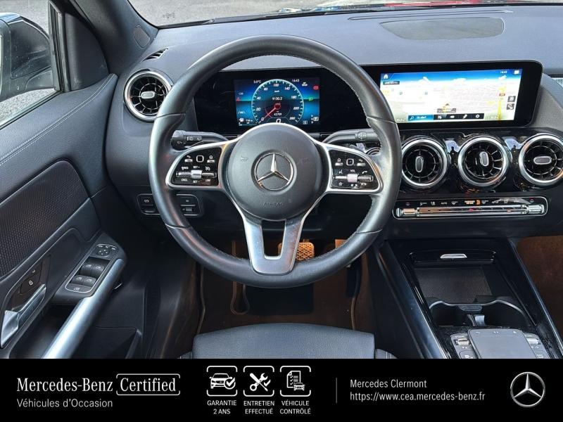 MERCEDES-BENZ Classe GLA d’occasion à vendre à AUBIÈRE chez CEA (Photo 12)