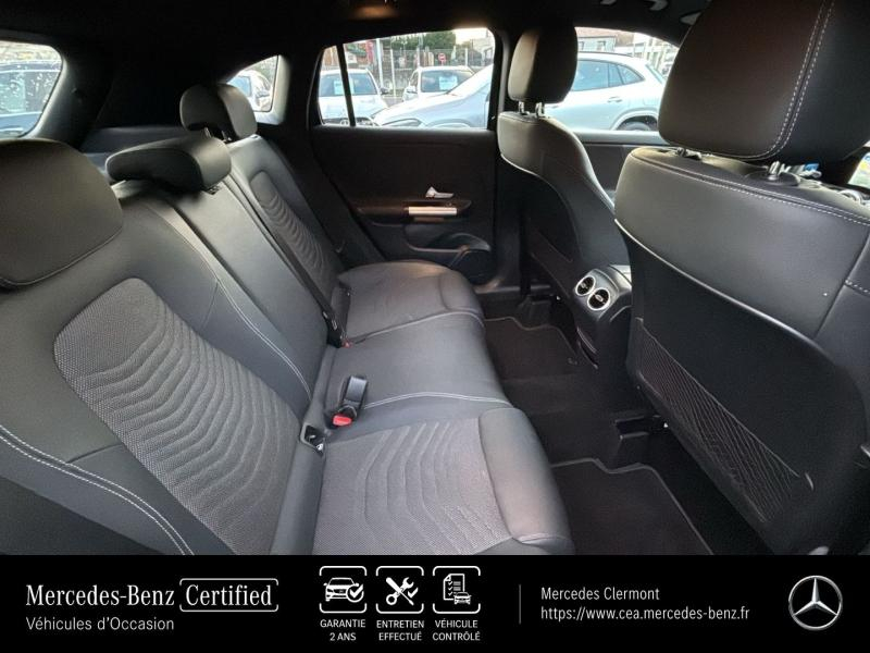 MERCEDES-BENZ Classe GLA d’occasion à vendre à AUBIÈRE chez CEA (Photo 14)