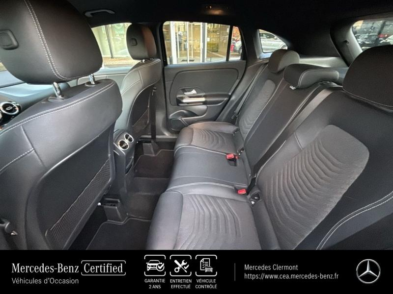 MERCEDES-BENZ Classe GLA d’occasion à vendre à AUBIÈRE chez CEA (Photo 15)