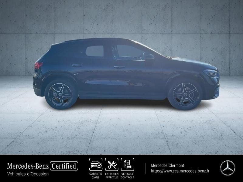 MERCEDES-BENZ Classe GLA d’occasion à vendre à AUBIÈRE chez CEA (Photo 4)