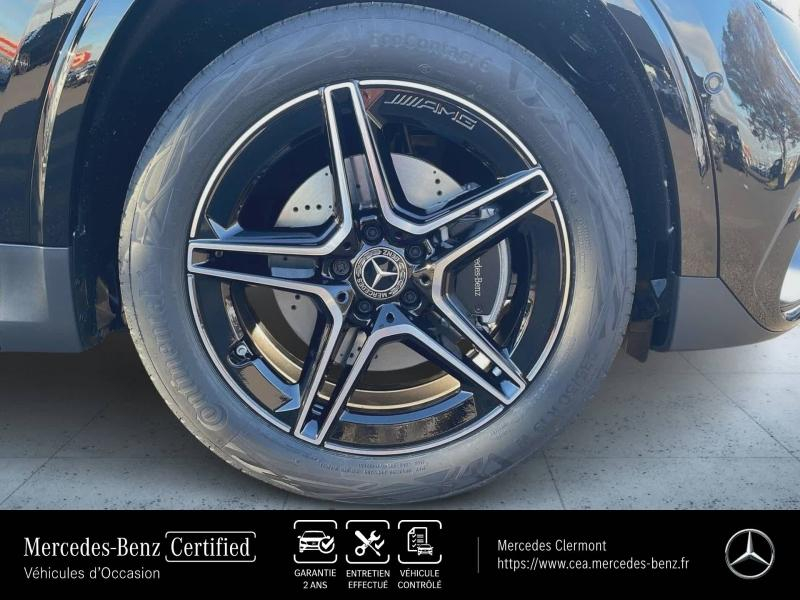 MERCEDES-BENZ Classe GLA d’occasion à vendre à AUBIÈRE chez CEA (Photo 5)