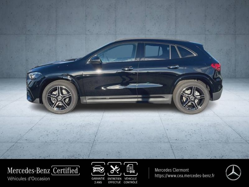 MERCEDES-BENZ Classe GLA d’occasion à vendre à AUBIÈRE chez CEA (Photo 9)