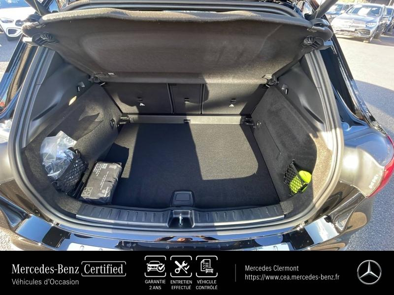 MERCEDES-BENZ Classe GLA d’occasion à vendre à AUBIÈRE chez CEA (Photo 10)