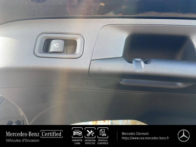 MERCEDES-BENZ Classe GLA d’occasion à vendre à AUBIÈRE chez CEA (Photo 12)