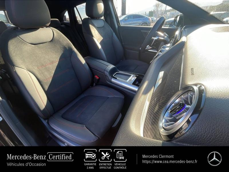 MERCEDES-BENZ Classe GLA d’occasion à vendre à AUBIÈRE chez CEA (Photo 14)