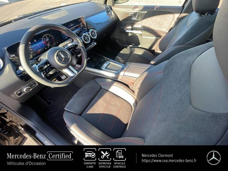 MERCEDES-BENZ Classe GLA d’occasion à vendre à AUBIÈRE chez CEA (Photo 16)