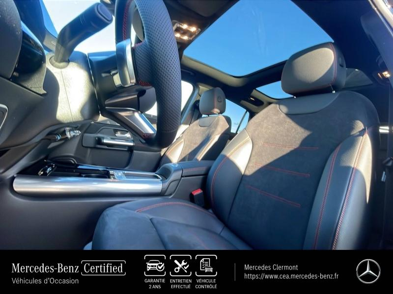 MERCEDES-BENZ Classe GLA d’occasion à vendre à AUBIÈRE chez CEA (Photo 17)