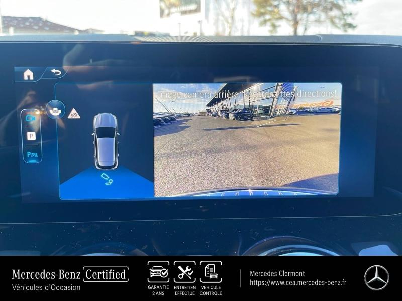 MERCEDES-BENZ Classe GLA d’occasion à vendre à AUBIÈRE chez CEA (Photo 18)