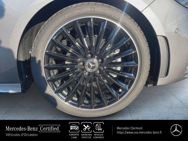 MERCEDES-BENZ Classe B d’occasion à vendre à AUBIÈRE chez CEA (Photo 5)