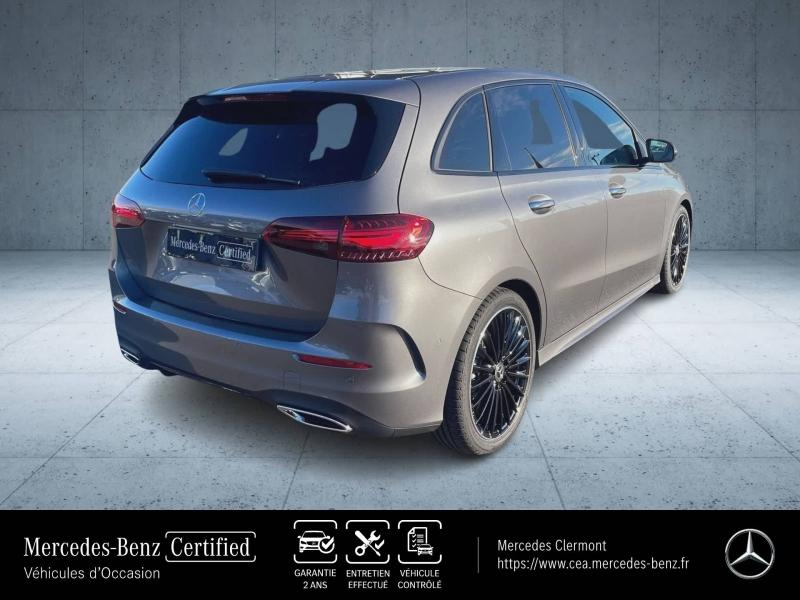 MERCEDES-BENZ Classe B d’occasion à vendre à AUBIÈRE chez CEA (Photo 6)