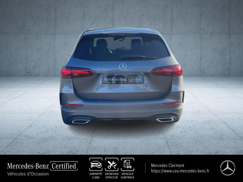 MERCEDES-BENZ Classe B d’occasion à vendre à AUBIÈRE chez CEA (Photo 7)