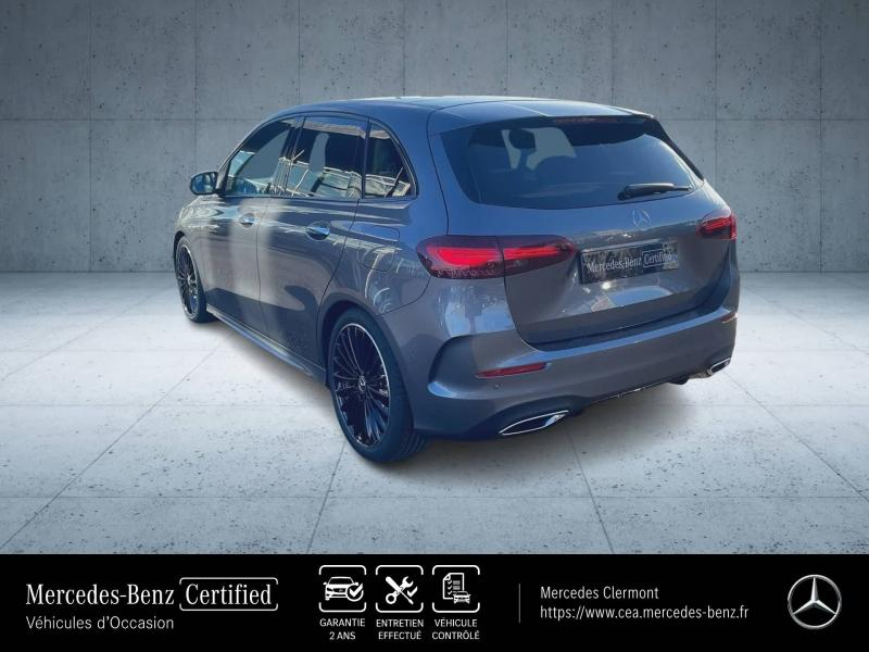 MERCEDES-BENZ Classe B d’occasion à vendre à AUBIÈRE chez CEA (Photo 8)