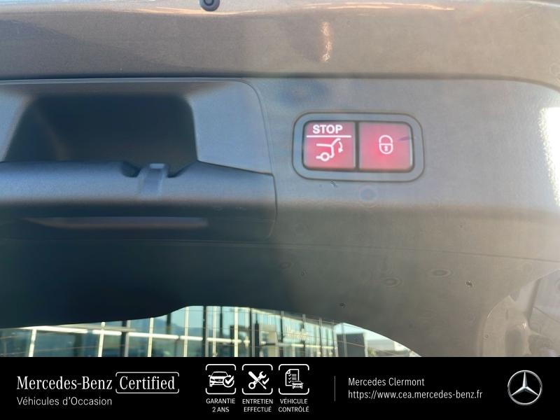 MERCEDES-BENZ Classe B d’occasion à vendre à AUBIÈRE chez CEA (Photo 11)