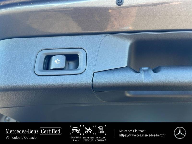 MERCEDES-BENZ Classe B d’occasion à vendre à AUBIÈRE chez CEA (Photo 12)