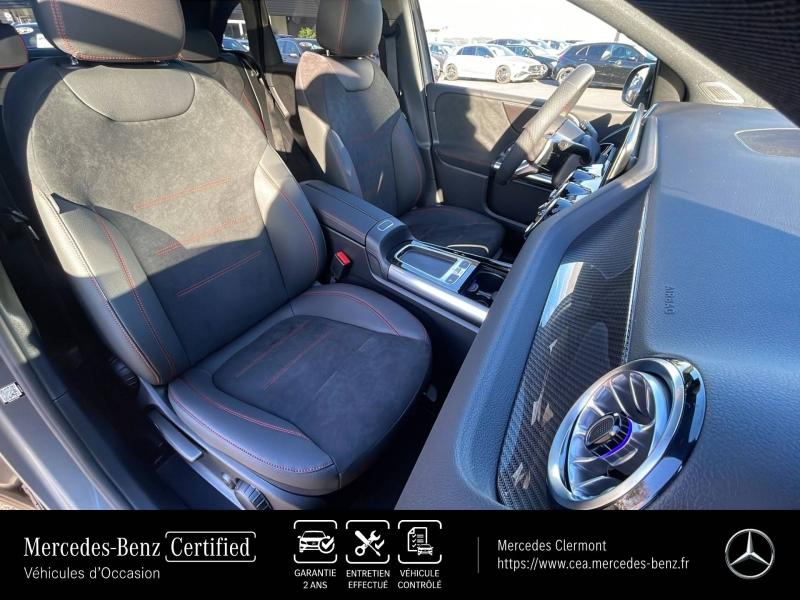 MERCEDES-BENZ Classe B d’occasion à vendre à AUBIÈRE chez CEA (Photo 14)