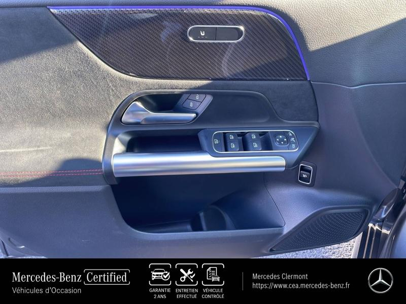 MERCEDES-BENZ Classe B d’occasion à vendre à AUBIÈRE chez CEA (Photo 15)