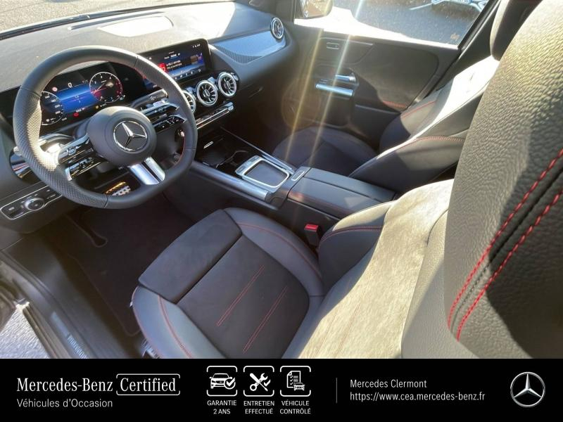 MERCEDES-BENZ Classe B d’occasion à vendre à AUBIÈRE chez CEA (Photo 16)