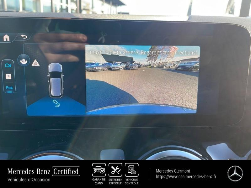 MERCEDES-BENZ Classe B d’occasion à vendre à AUBIÈRE chez CEA (Photo 18)