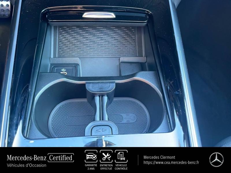 MERCEDES-BENZ Classe B d’occasion à vendre à AUBIÈRE chez CEA (Photo 20)