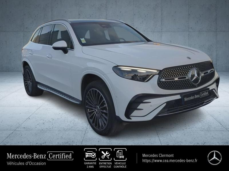 MERCEDES-BENZ GLC d’occasion à vendre à AUBIÈRE chez CEA (Photo 3)