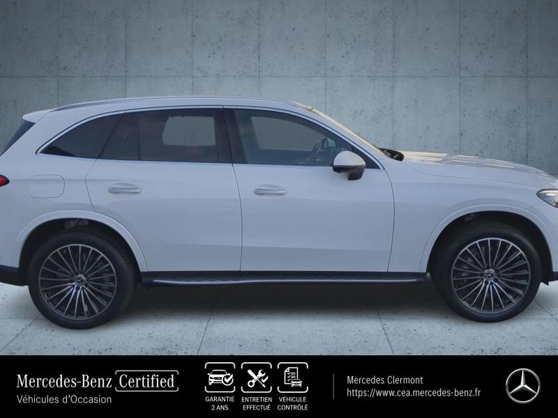 MERCEDES-BENZ GLC d’occasion à vendre à AUBIÈRE chez CEA (Photo 4)
