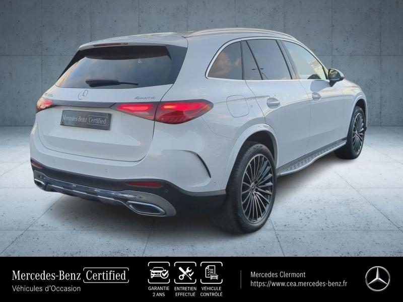 MERCEDES-BENZ GLC d’occasion à vendre à AUBIÈRE chez CEA (Photo 5)