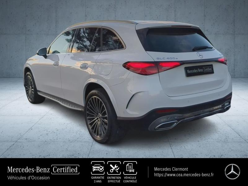 MERCEDES-BENZ GLC d’occasion à vendre à AUBIÈRE chez CEA (Photo 6)