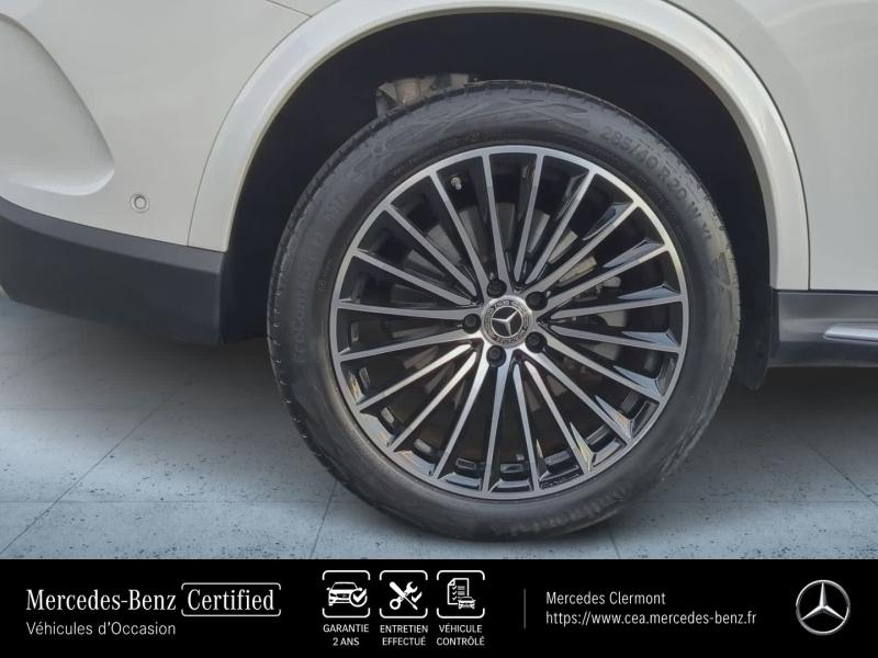 MERCEDES-BENZ GLC d’occasion à vendre à AUBIÈRE chez CEA (Photo 10)
