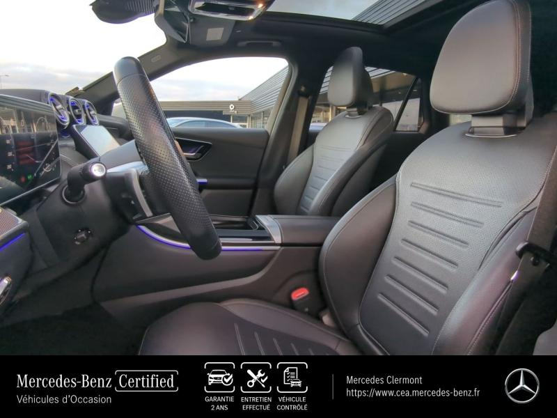 MERCEDES-BENZ GLC d’occasion à vendre à AUBIÈRE chez CEA (Photo 12)