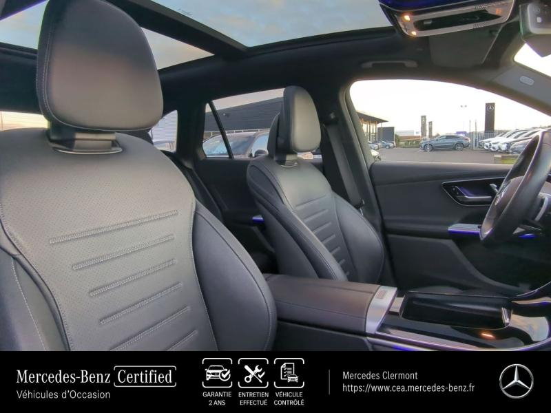 MERCEDES-BENZ GLC d’occasion à vendre à AUBIÈRE chez CEA (Photo 14)