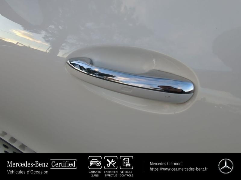 MERCEDES-BENZ GLC d’occasion à vendre à AUBIÈRE chez CEA (Photo 17)