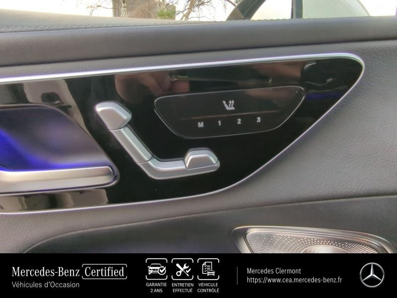MERCEDES-BENZ GLC d’occasion à vendre à AUBIÈRE chez CEA (Photo 18)