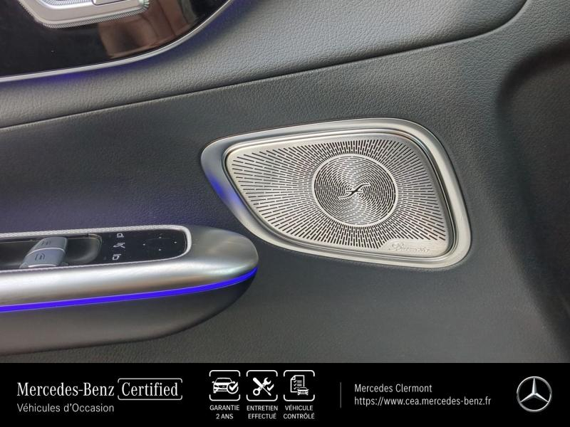 MERCEDES-BENZ GLC d’occasion à vendre à AUBIÈRE chez CEA (Photo 19)