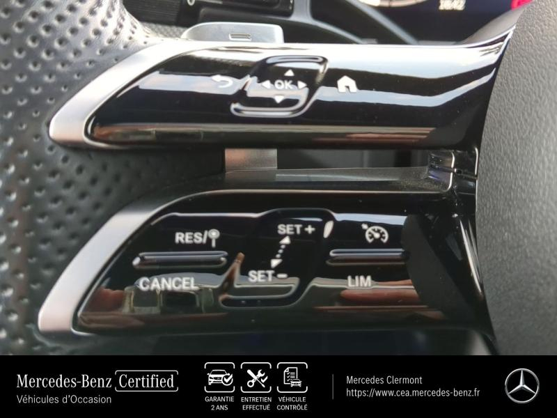 MERCEDES-BENZ GLC d’occasion à vendre à AUBIÈRE chez CEA (Photo 20)
