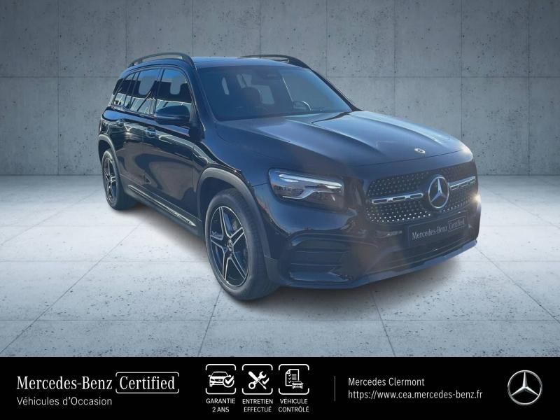 MERCEDES-BENZ GLB d’occasion à vendre à AUBIÈRE chez CEA (Photo 3)