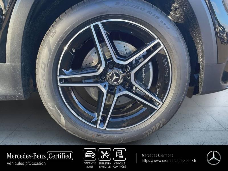 MERCEDES-BENZ GLB d’occasion à vendre à AUBIÈRE chez CEA (Photo 5)