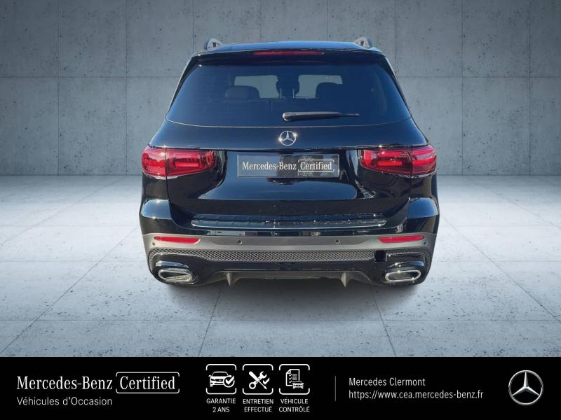 MERCEDES-BENZ GLB d’occasion à vendre à AUBIÈRE chez CEA (Photo 7)