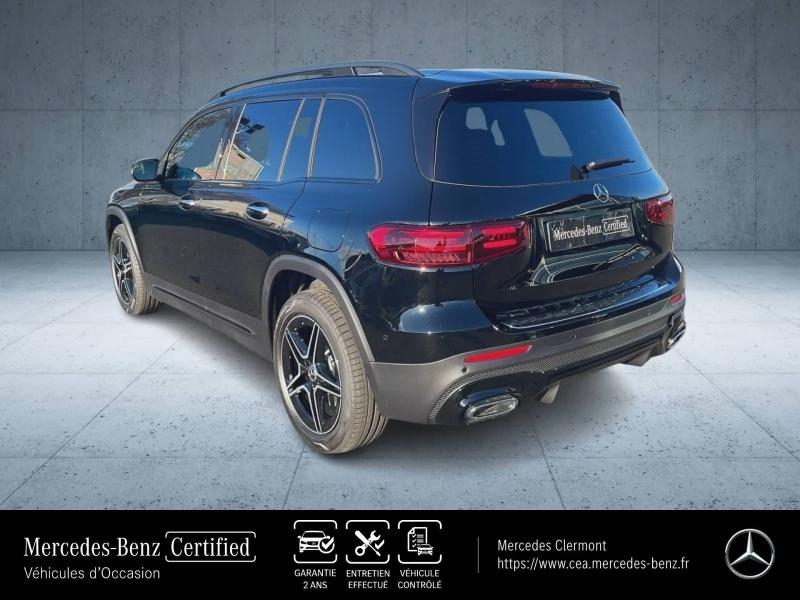MERCEDES-BENZ GLB d’occasion à vendre à AUBIÈRE chez CEA (Photo 8)