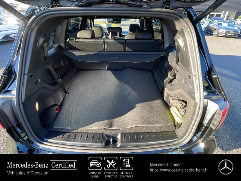 MERCEDES-BENZ GLB d’occasion à vendre à AUBIÈRE chez CEA (Photo 10)