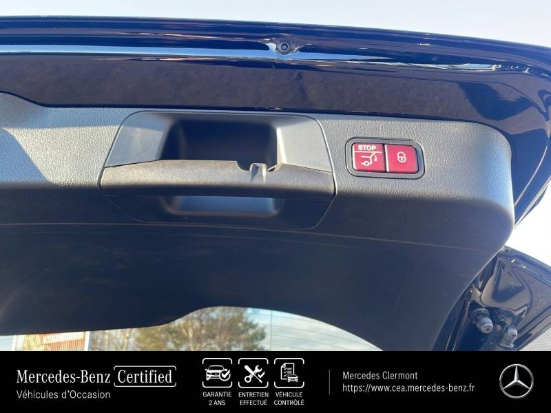 MERCEDES-BENZ GLB d’occasion à vendre à AUBIÈRE chez CEA (Photo 11)