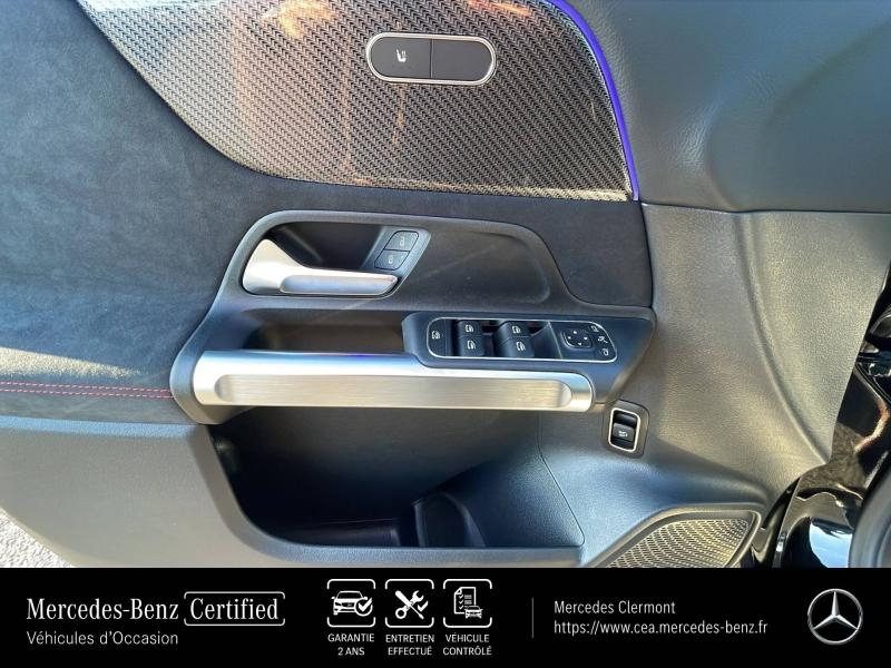 MERCEDES-BENZ GLB d’occasion à vendre à AUBIÈRE chez CEA (Photo 15)