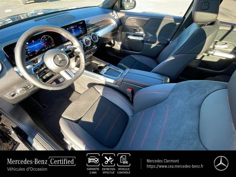 MERCEDES-BENZ GLB d’occasion à vendre à AUBIÈRE chez CEA (Photo 16)