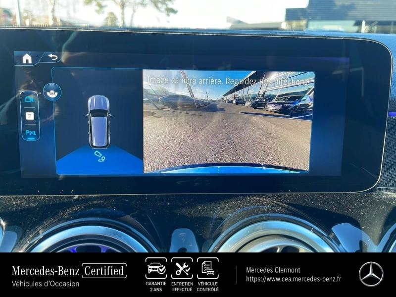 MERCEDES-BENZ GLB d’occasion à vendre à AUBIÈRE chez CEA (Photo 18)
