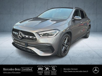 MERCEDES-BENZ Classe GLA 200 d 150ch AMG Line 8G-DCT 30654 km à vendre