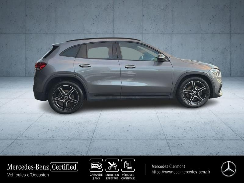 MERCEDES-BENZ Classe GLA d’occasion à vendre à AUBIÈRE chez CEA (Photo 5)