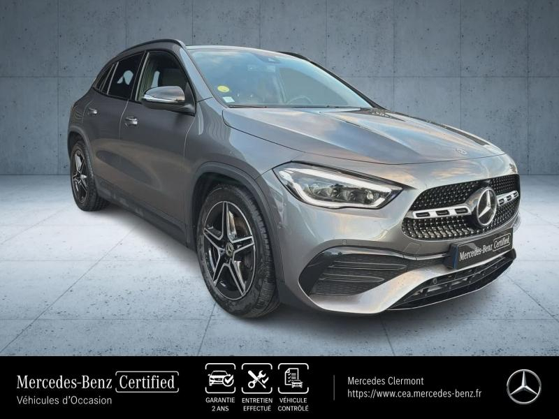 MERCEDES-BENZ Classe GLA d’occasion à vendre à AUBIÈRE chez CEA (Photo 6)
