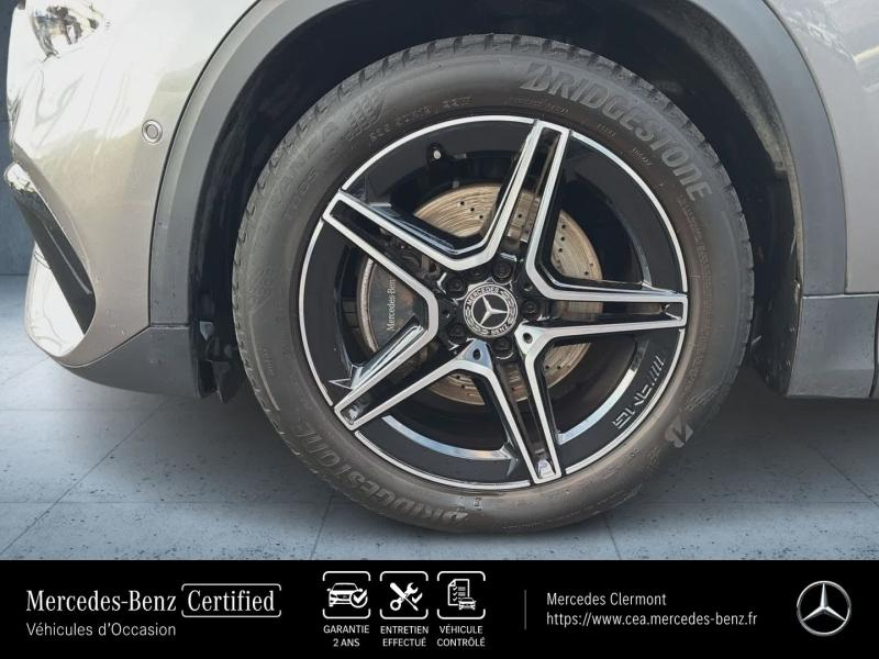 MERCEDES-BENZ Classe GLA d’occasion à vendre à AUBIÈRE chez CEA (Photo 7)