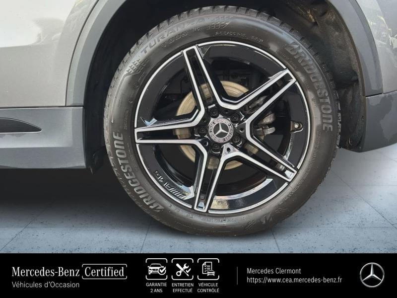 MERCEDES-BENZ Classe GLA d’occasion à vendre à AUBIÈRE chez CEA (Photo 8)